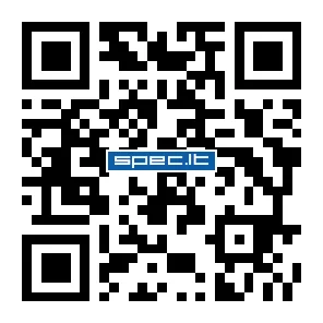 QR kodas | Orestata, UAB