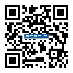 QR kodas | Orestera, MB