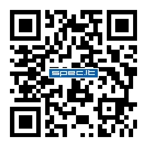 QR kodas | Orestina, UAB | spec.lt
