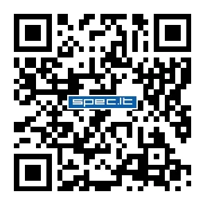 QR kodas | Orestinos montažas, UAB | spec.lt