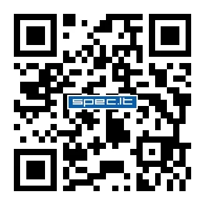 QR kodas | Oresto, MB