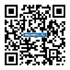 QR kodas | Oreva, UAB | spec.lt