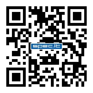 QR kodas | Orevo group, MB