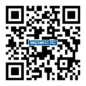 QR kodas | Orevus, UAB