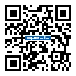 QR kodas | Orewa, UAB | spec.lt