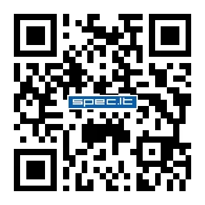 QR kodas | Orex Group, UAB | spec.lt