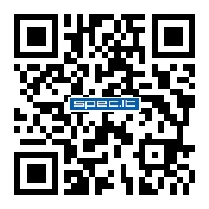 QR kodas | Orfa, UAB