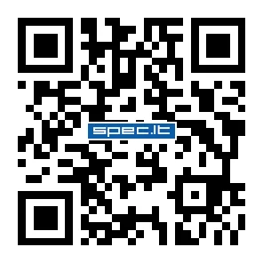 QR kodas | Orfalis, UAB