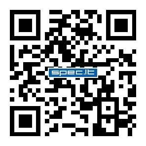 QR kodas | ORFEANA, UAB | spec.lt