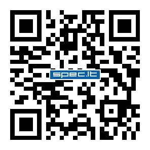 QR kodas | Orfėjas, UAB | spec.lt