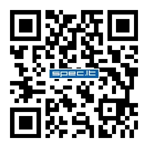 QR kodas | Orfėjus, UAB