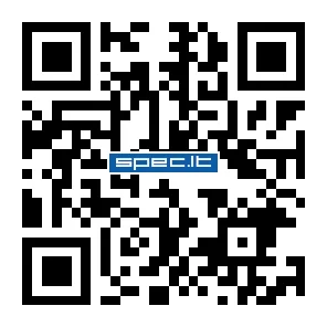 QR kodas | Orfin, MB