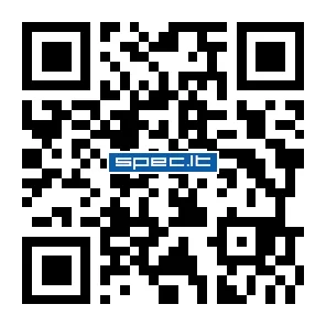 QR kodas | ORFIS, UAB