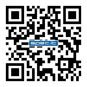QR kodas | Orfitas, UAB