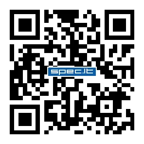 QR kodas | Orfus, UAB