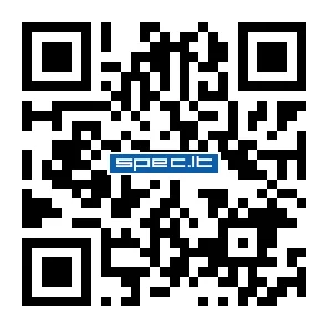 QR kodas | ORG auditas, UAB | spec.lt