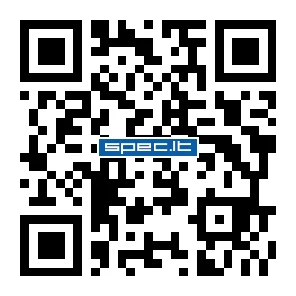 QR kodas | Orgalitas, UAB