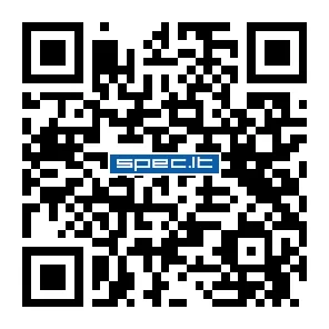 QR kodas | Organic Design, MB