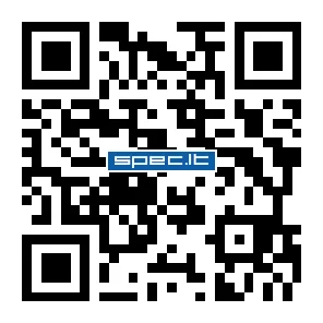 QR kodas | Organic idea, MB