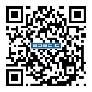 QR kodas | Organic target, MB