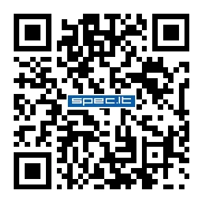 QR kodas | Organicfarmacy, UAB | spec.lt