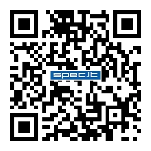 QR kodas | ORGANIKA VILNIUS, UAB | spec.lt