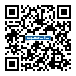 QR kodas | Organikos nauda, UAB | spec.lt