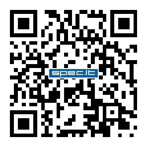 QR kodas | Organikos projektai, UAB