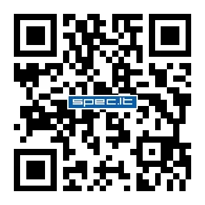QR kodas | Organizacija, IĮ