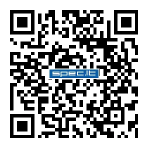 QR kodas | Organizacija Judėjimas už integraciją