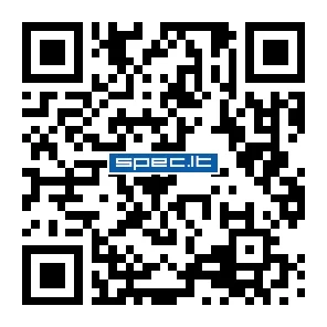 QR kodas | Organizacija ROSMedica