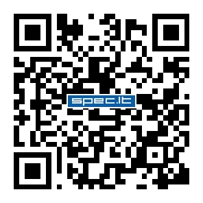 QR kodas | Organizacija Teisinė Lietuva