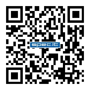 QR kodas | Organizacijos sveikata, VŠĮ | spec.lt