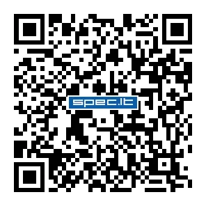 QR kodas | Organizacijos Tėvai prieš narkotikus Mažeikių rajono padalinys