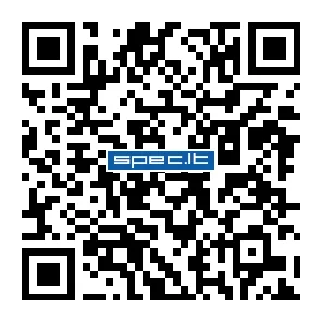 QR kodas | BPO House, UAB | spec.lt
