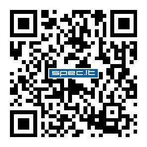 QR kodas | Organizacijų Vertinimo Agentūra | spec.lt