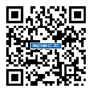 QR kodas | Organizacijų vystymo asociacija | spec.lt