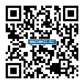 QR kodas | ORGANIZACIJŲ VYSTYMO CENTRAS, UAB | spec.lt