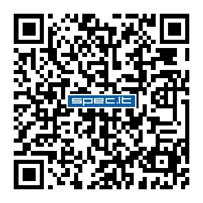 QR kodas | V. Kerdoko, S. Meškevičiaus tikroji ūkinė bendrija Organizacijų vystymo konsultacijos | spec.lt