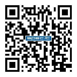 QR kodas | Organized cargo transfers, MB | spec.lt