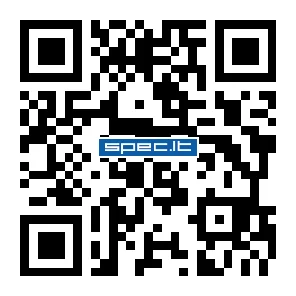 QR kodas | Organizuokim, MB | spec.lt