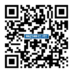 QR kodas | Organizuotas palaikymas, VŠĮ