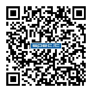 QR kodas | Organizuotų nusikaltimų ir korupcijos tyrimo departamento asociacija | spec.lt