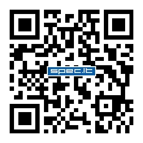 QR kodas | Organum, UAB | spec.lt