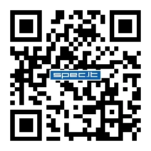 QR kodas | Orgdata, UAB