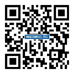 QR kodas | Orgfertas, UAB