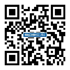 QR kodas | Orgija, MB
