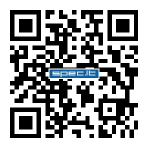 QR kodas | Orginesta, UAB