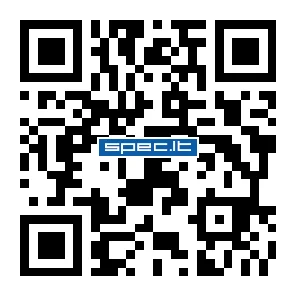 QR kodas | Orgita, MB | spec.lt