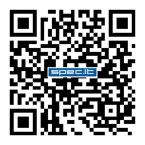 QR kodas | ORGLITA, orgtechnikos salonas | spec.lt